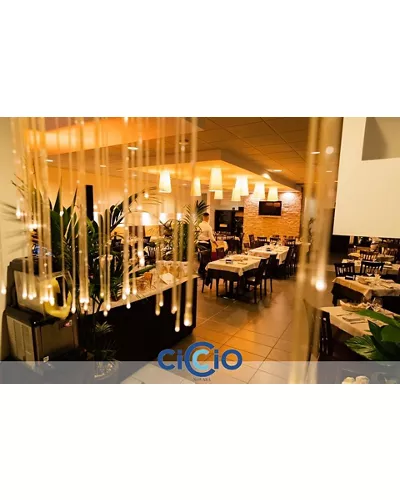 Ristorante Pizzeria Da Ciccio