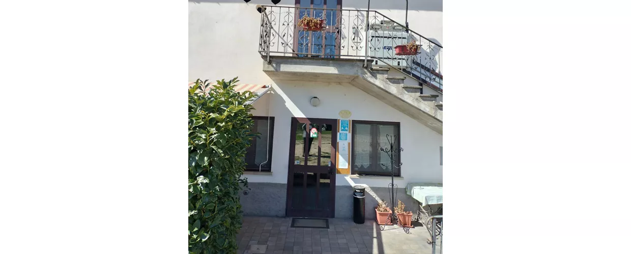 Agriturismo Regina di Cuori