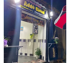 Paninoteca Add' o' Biond