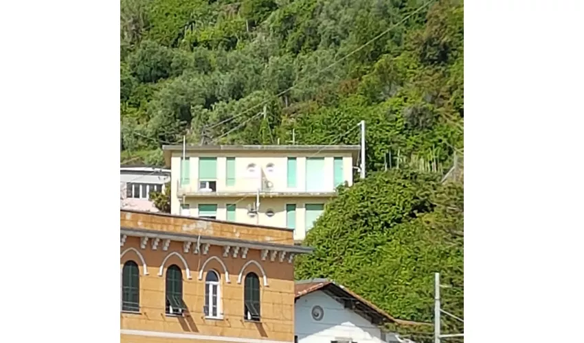 VILLA SERVANO 16