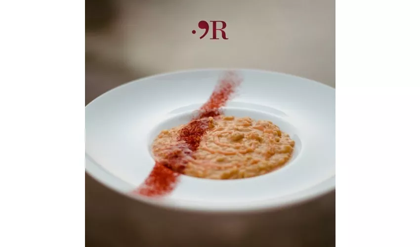 Romanazzi's Restaurant