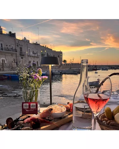 Romanazzi's Restaurant