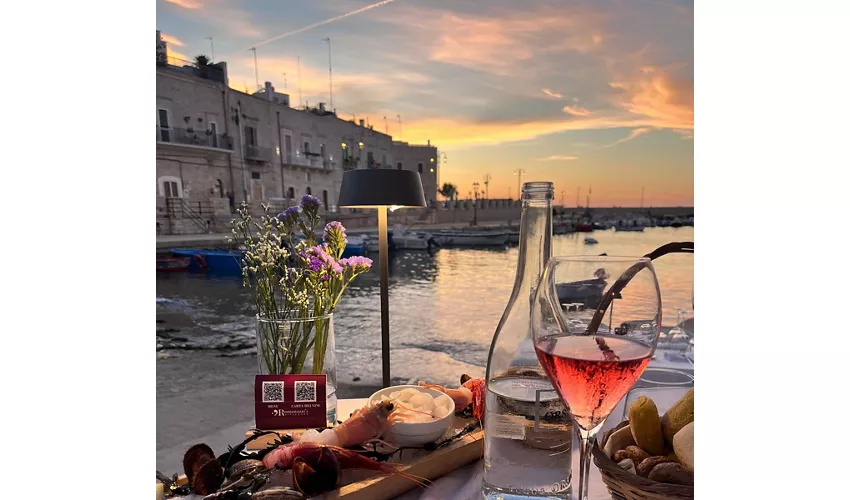 Romanazzi's Restaurant