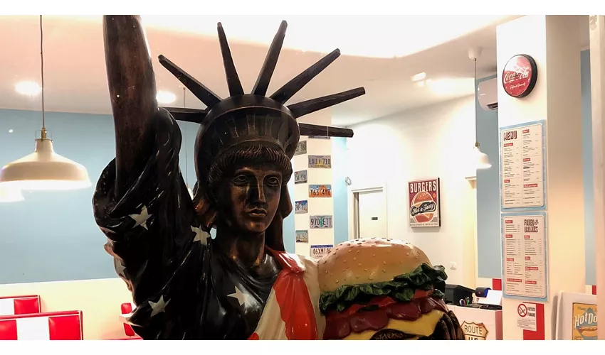 BurgerTrip