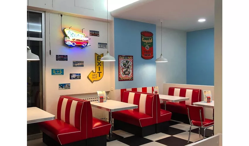BurgerTrip