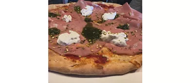 Pizzeria la pineta
