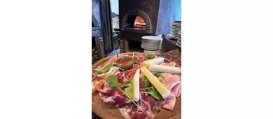 Pizzeria la pineta