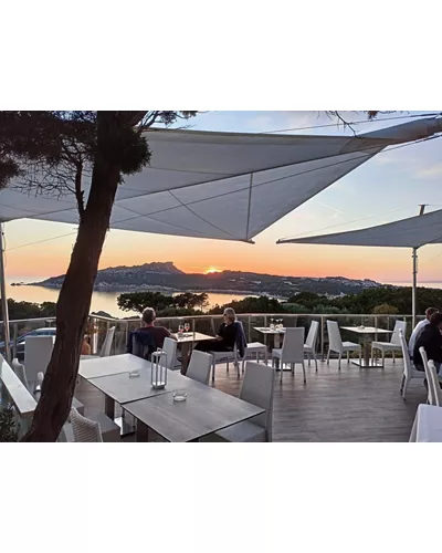 Ristorante & Wine Bar S'Andira
