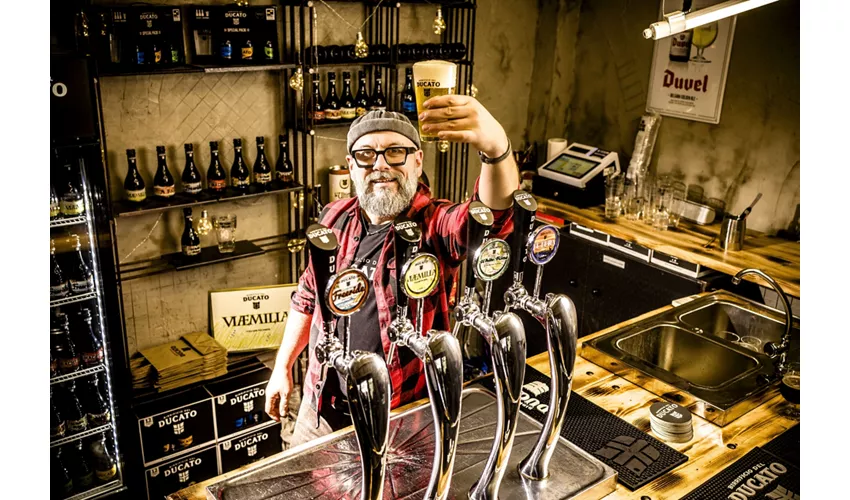 Birrificio Del Ducato