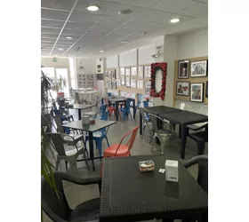Espressino Cafe
