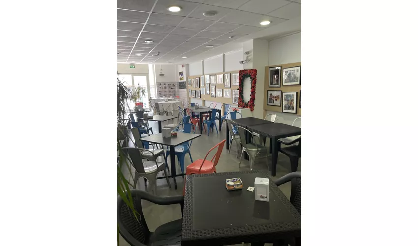 Espressino Cafe