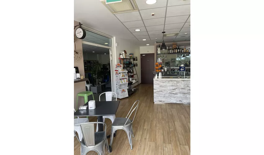 Espressino Cafe