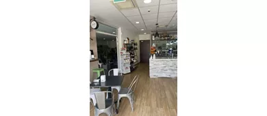 Espressino Cafe