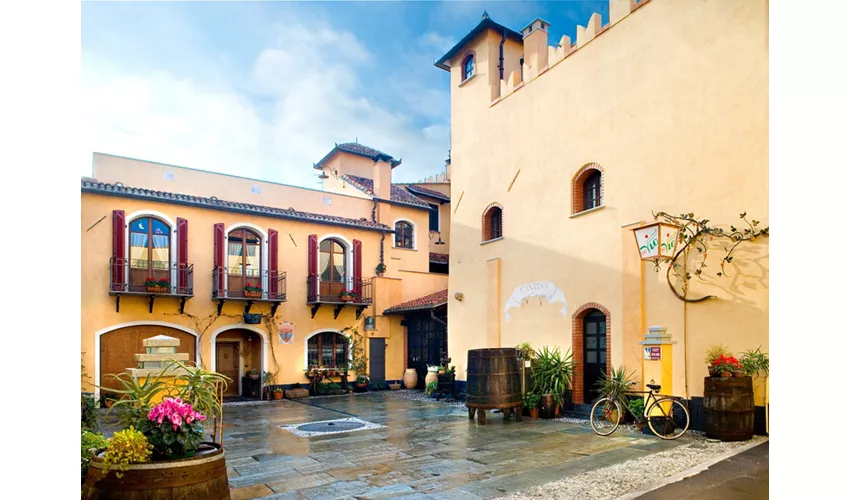 Agriturismo BioVio