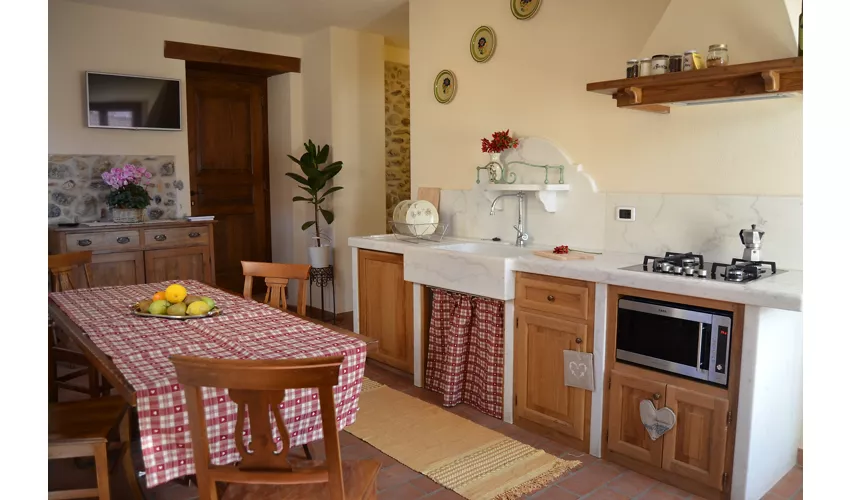Agriturismo BioVio