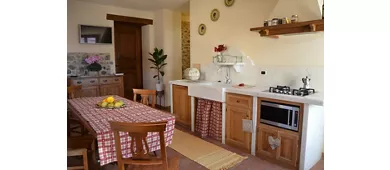 Agriturismo BioVio