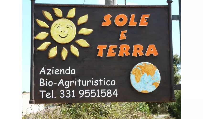 Società Agricola Sole e Terra