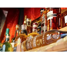 Antica Enoteca Saponaro Antonio