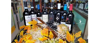 Antica Enoteca Saponaro Antonio