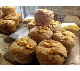 Raw Vegan Firenze
