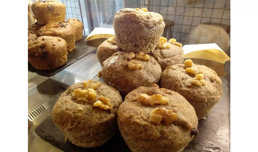 Raw Vegan Firenze