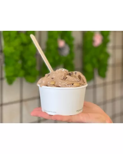 Raw Vegan Firenze