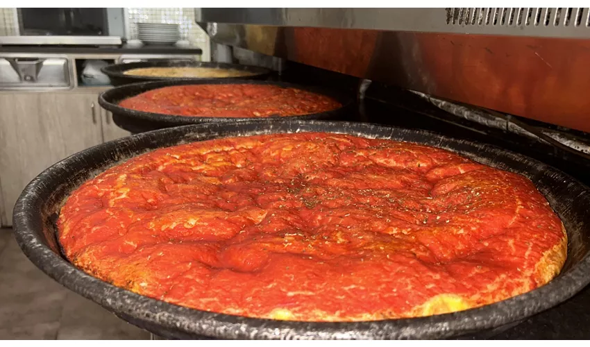 Pizzeria Ai Tre Ponti