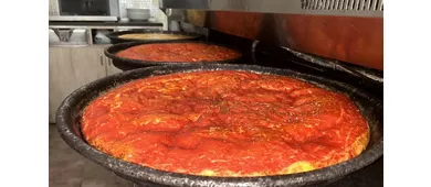 Pizzeria Ai Tre Ponti
