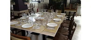 Pizzeria Ai Tre Ponti