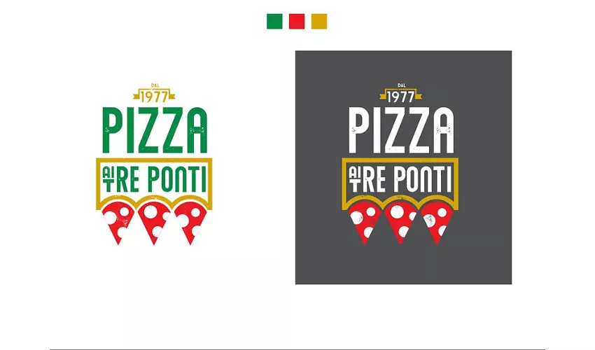 Pizzeria Ai Tre Ponti
