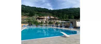 Agriturismo Le Rocce