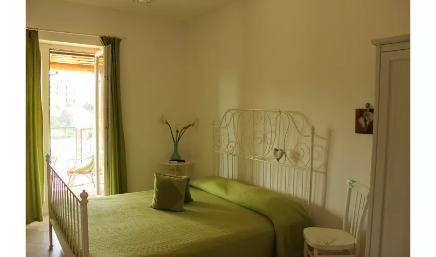 Agriturismo Le Rocce