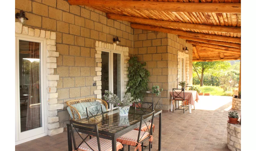 Agriturismo Le Rocce