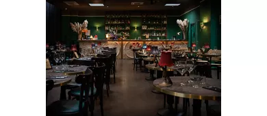 Ellington Club