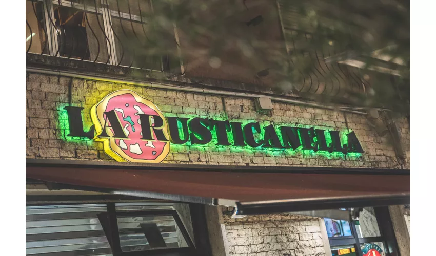 La Rusticanella