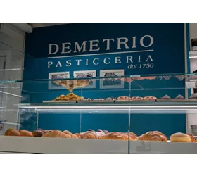 Pasticceria Demetrio