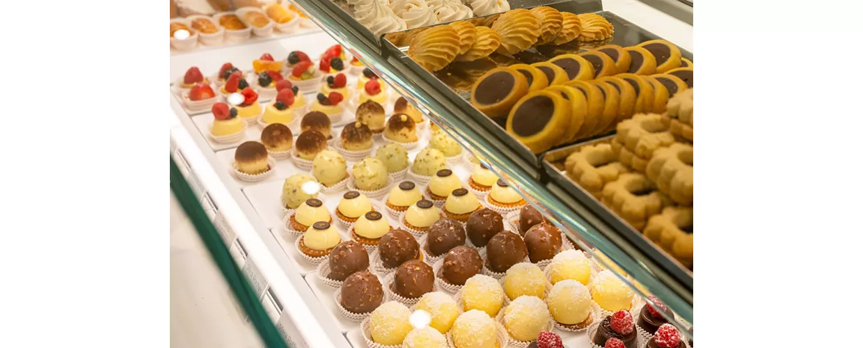 Pasticceria Demetrio