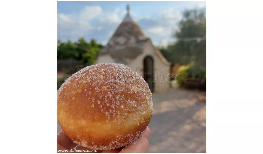 Pasticceria Dolce Antico