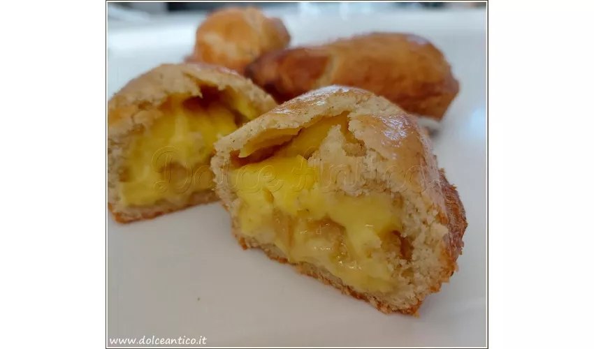 Pasticceria Dolce Antico