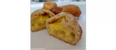 Pasticceria Dolce Antico