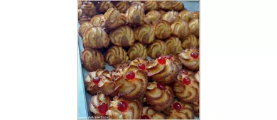 Pasticceria Dolce Antico