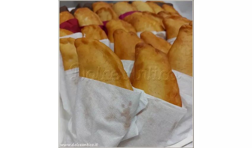 Pasticceria Dolce Antico