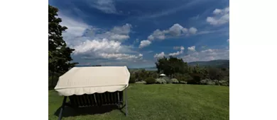 Agriturismo Poggio agli Ulivi