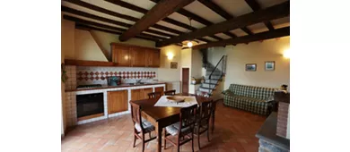 Agriturismo Poggio agli Ulivi