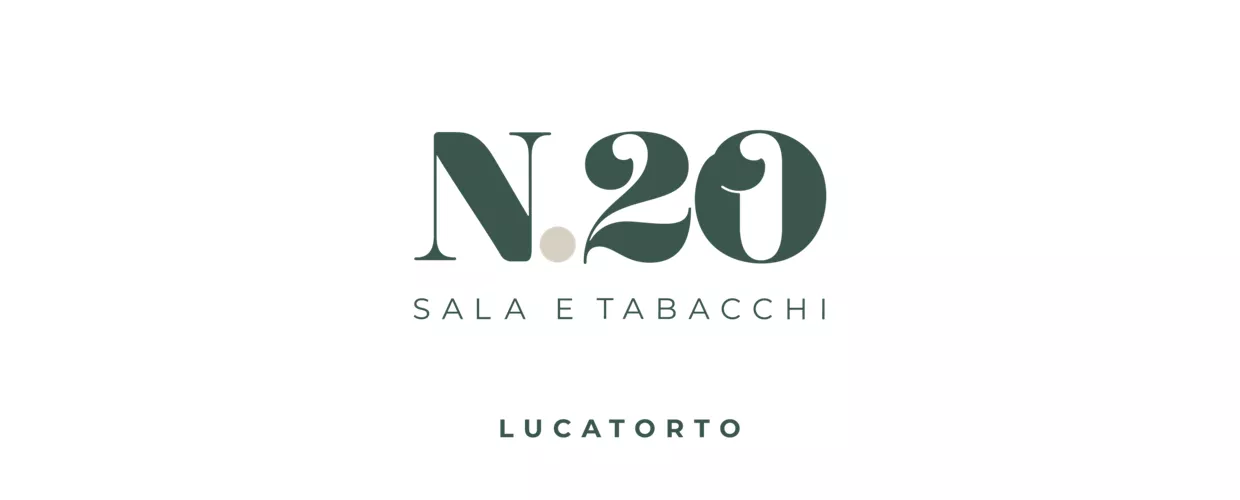 N20 Sala e Tabacchi