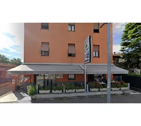 Tabaccheria Bar Gelateria Quadrifogli