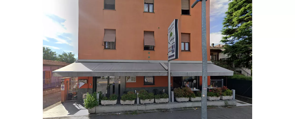 Tabaccheria Bar Gelateria Quadrifogli