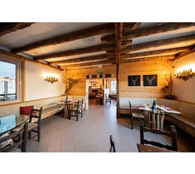 La Baitella Ristorante di Montagna e Pizzeria
