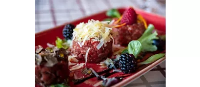 La Baitella Ristorante di Montagna e Pizzeria