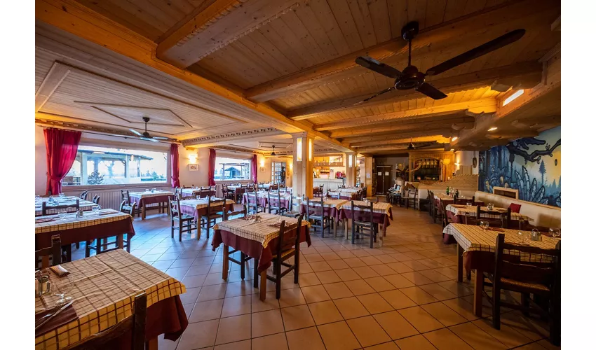 La Baitella Ristorante di Montagna e Pizzeria